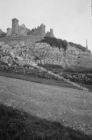 PHOTOGRAPHIC SOCIETY OF IRELAND OUTING CASHEL